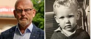 Svenska facktoppen fostrad i Mjölby: "Hela min släkt var knegare"