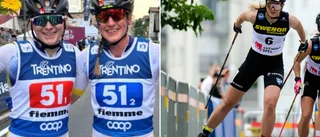 Älvsbyåkaren vann VM-guld – laddar för tävlingar på snö