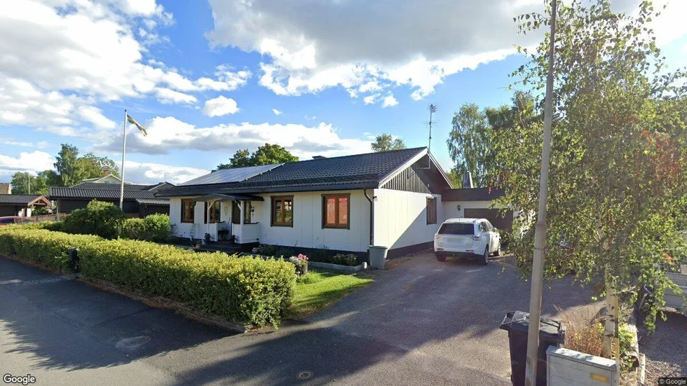 Norrgårdsvägen 9