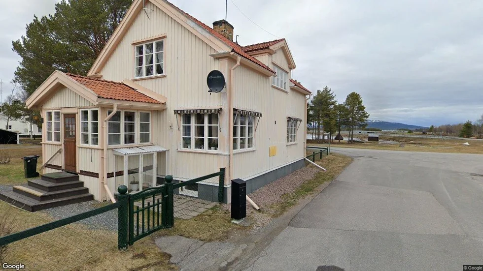 Smedjegatan 2
