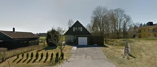 Nya ägare till hus i Borggård, Hällestad – 1 500 000 kronor blev priset
