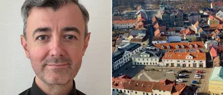 Blivande kyrkoherden dagdrömde om Vadstena som ung