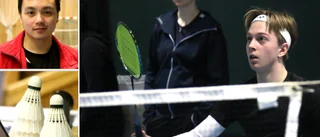 Racketklubben växer – och dukar upp för Paltspelen: "Första året"