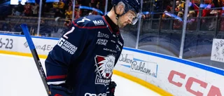 Här är Rissanens självkritik – och löfte efter tuffa LHC-debuten