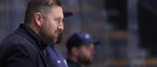 LHC-tränaren sågade egna laget – trots poäng: "Katastrofala"