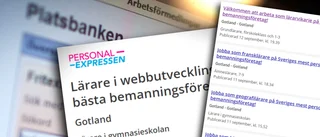 Lovar betald bostad och hög lön – men jobben existerar inte