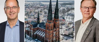 Hanna och Domeika (UP): Vi för en ansvarsfull kulturpolitik 