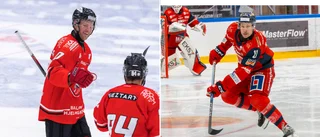 Hästens sportchef om värvningen av VIK:s lagkapten