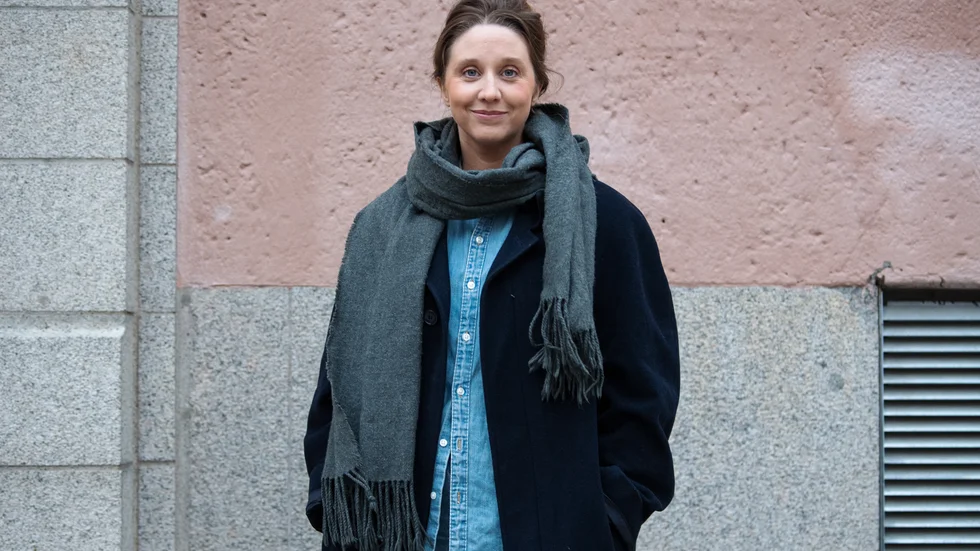Nora Bredefeldt