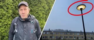 88 hushåll utan tv och internet – i flera dagar