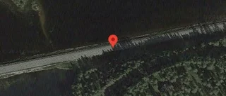 Havererat fordon stör trafiken på E45