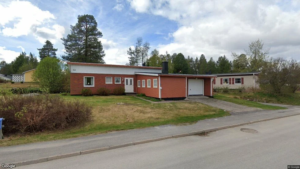 Villavägen 30