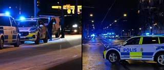 När ska polisen börja jaga brottslingar istället för statistik?