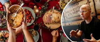 Krögarens tips: Så gör du för att inte slösa pengar på julmaten