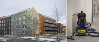 Mögelskandalen på Kronan: 29 hyresgäster säger upp kontraktet