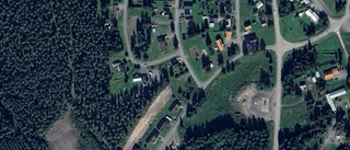 156 kvadratmeter stort hus i Gunnarsbyn får ny ägare