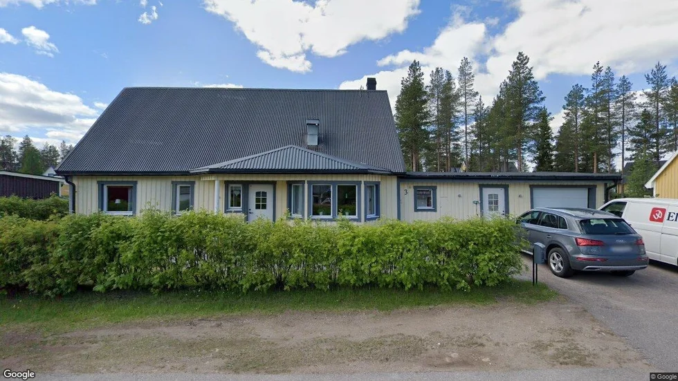 Rälsläggarvägen 3