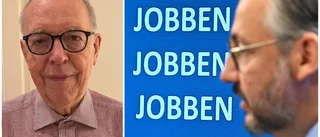 Centerpartiet behövs inte längre