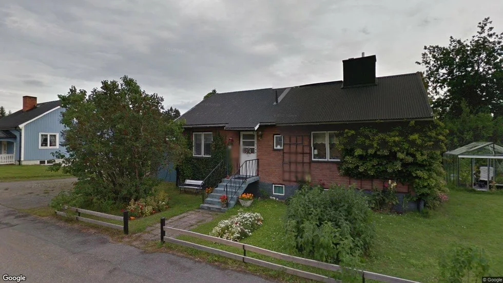 Båtsmansvägen 13