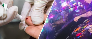 Stora julfesten på lördag: Dansa, quiza – och testa dig för hiv
