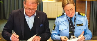 Löftet: Polisen ska besöka stökiga platser minst 100 gånger