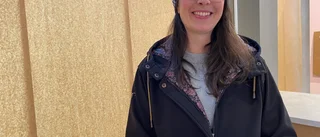 Martina går från online till butik i Enköping 