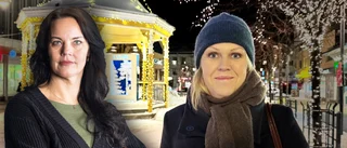 Hon vill att välfärden ska styras av behov, inte marknad