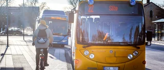 ”Gör Bussiga kortet ännu bussigare”