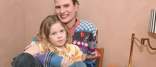 Båda kämpade mot cancer – nu firar mor och dotter livet