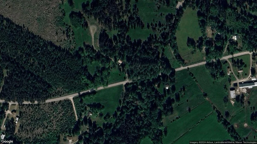 Området kring Edsätra 161