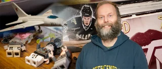 Luleåbutiken där nostalgin lever – från golv till tak