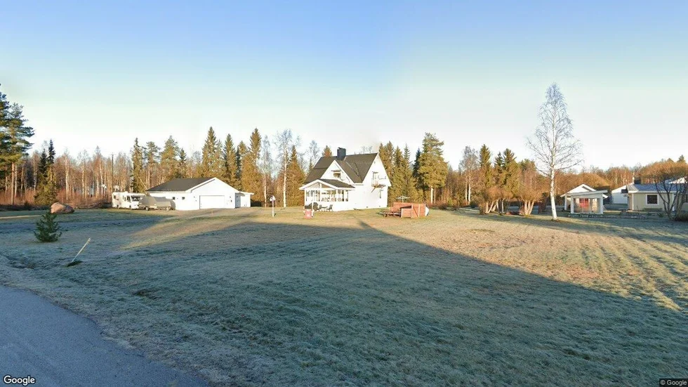 Körargatan 18