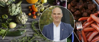Anställda snuvas på köttbullarna – kommunen slutar med julbord