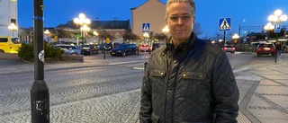 Han blir ny skolchef – och kollega med sin partner