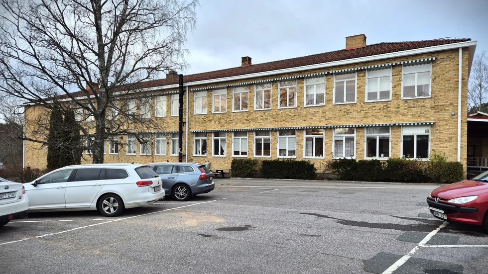 Barn- och utbildningsnämnden föreslår att Brännebro skola läggs ner till hösten 2025, på grund av det låga elevantalet.
