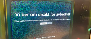 Raseriet mot Netflix: "Ge de ansvariga sparken!"