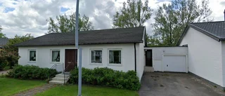 108 kvadratmeter stort kedjehus i Linköping sålt för 3 995 000 kronor