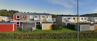 Stor prishöjning när fastigheten på adressen Stallsbergsvägen 3E i Motala säljs på nytt