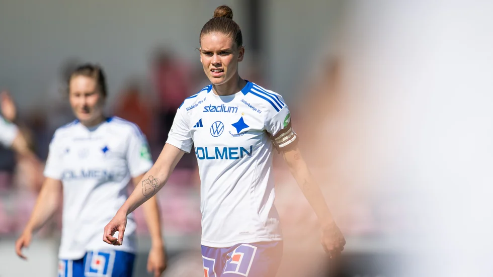Damallsvenskans yngsta lagkapten My Cato är klar för Crystal Palace. IFK:s sportchef Dennis Popperyd tror att övergången betyder mycket för många: "Inte bara för klubben, även för alla spelare i Östergötland. Det här visar att man kan komma till oss och att nästa steg är så pass nära att det kan bli direkt till engelska högstaligan."
