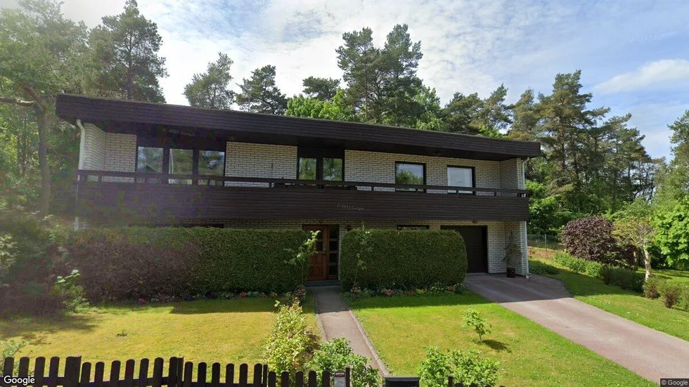 Bruksvägen 30A