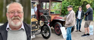Galen succé för populära motorträffarna vid Djulö