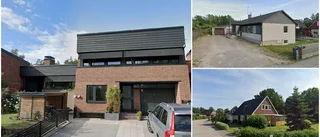 Dyraste huset i Oxelösunds kommun – snittpris 2,4 miljoner