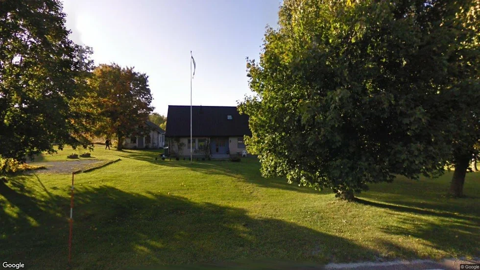 Stenkyrka Sudergårds 167