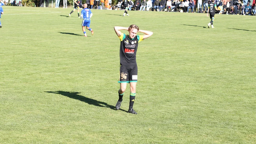 Hjorted/Totebo, IFK Västervik