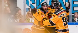 Omarks succé – med Andreasson: "Jag har aldrig någon begäran"