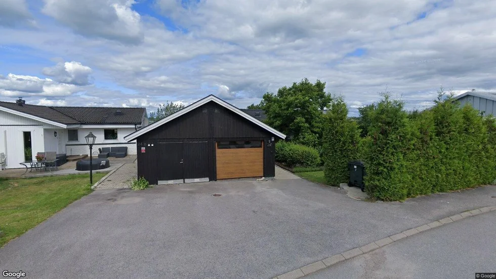 Högabergsvägen 24A
