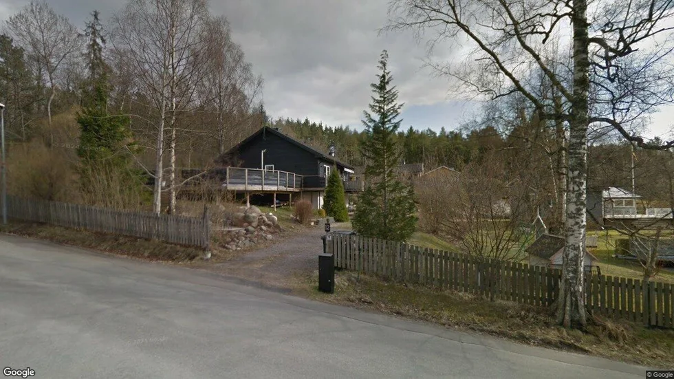 Rågvägen 12