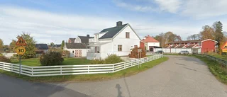 130 kvadratmeter stort hus i Skutskär får nya ägare