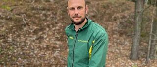 Varnar boende i villaområde: "Kommer ha extra bråttom"