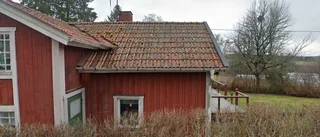 47-åring ny ägare till mindre hus i Norrtälje – 1 500 000 kronor blev priset